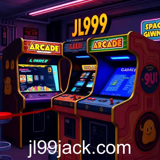 The Enduring Appeal of Arcade Classics