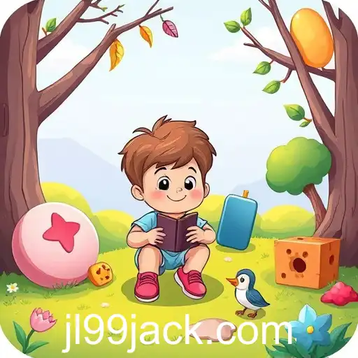 Digital Gaming Revolution: The Impact of JL99