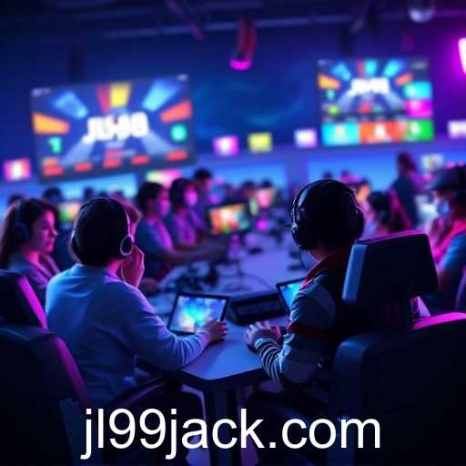 The Rise of Gaming Platforms Amidst Global Changes