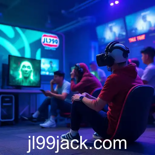 Gaming Trends Surge Amid Online Expansion