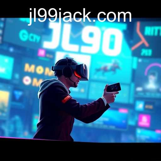 Gaming Trends Transforming 2025