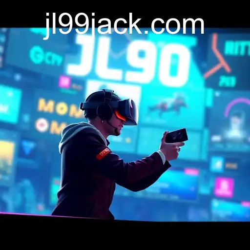 Gaming Trends Transforming 2025