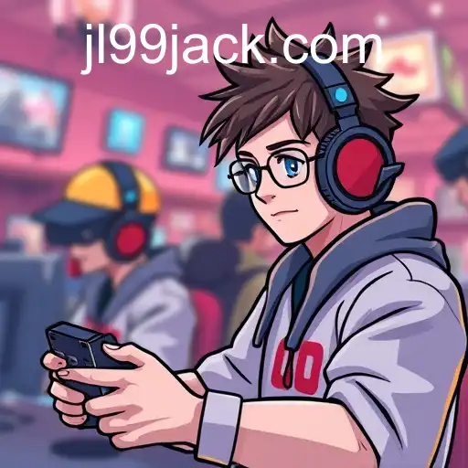 Gaming Revolution: The Impact of JL99