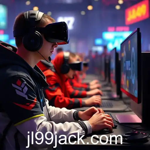 JL99: Navigating the Changing Landscape of Online Gaming