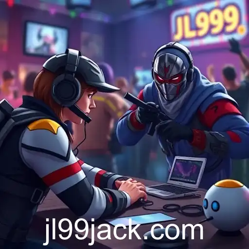 The Rise of 'Multiplayer Duels': A Thriving Gaming Category