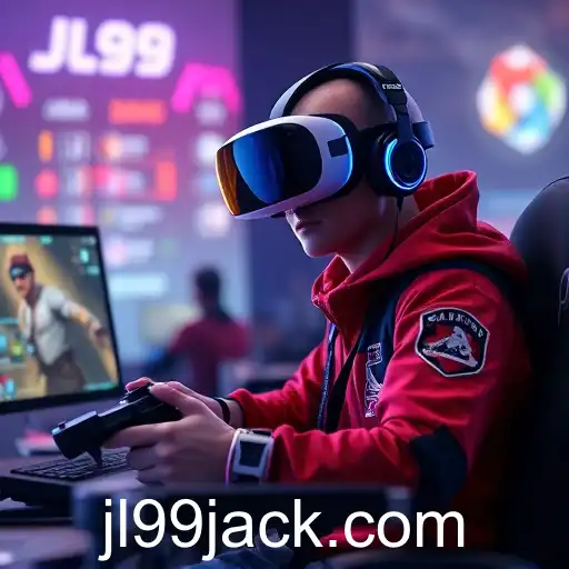 The Digital Evolution in Gaming