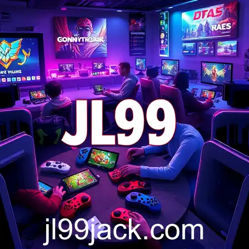 The Digital Realm: Evolution of Online Gaming