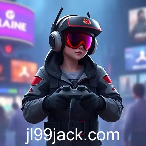 Gaming in the Digital Age: The Rise of Online Platforms