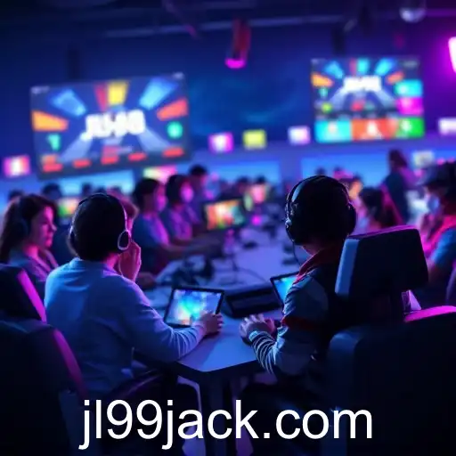 The Rise of Gaming Platforms Amidst Global Changes