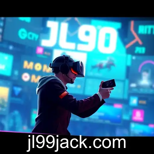 Gaming Trends Transforming 2025