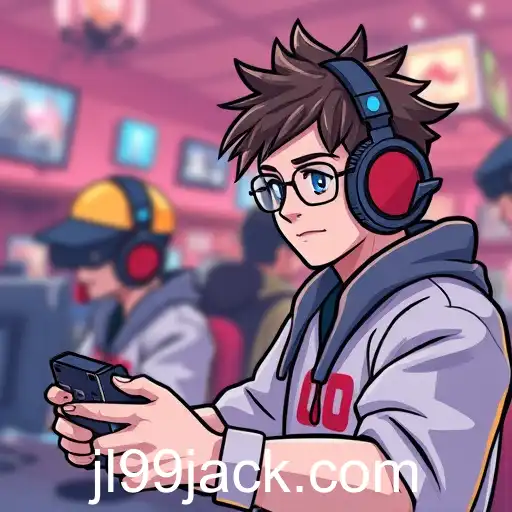 Gaming Revolution: The Impact of JL99