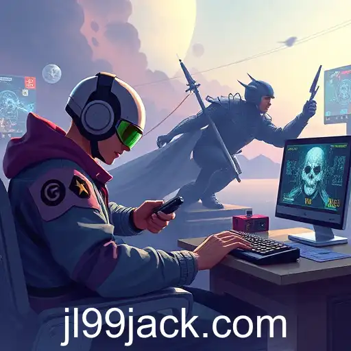 The Impact of Online Gaming Trends on Culture