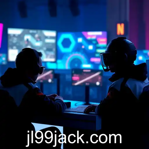 The Rise of Online Gaming in a Connected World