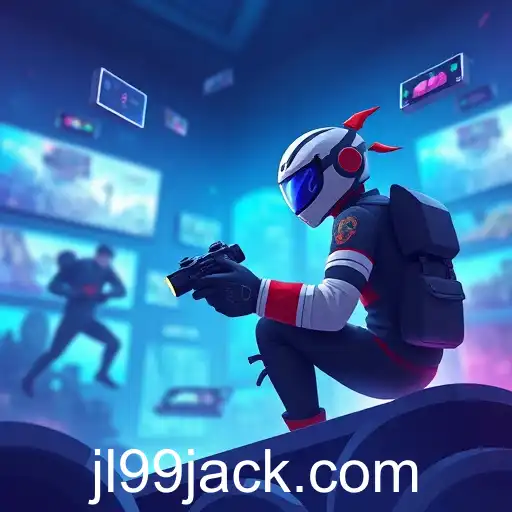 jl99: Pioneering the Future of Online Gaming