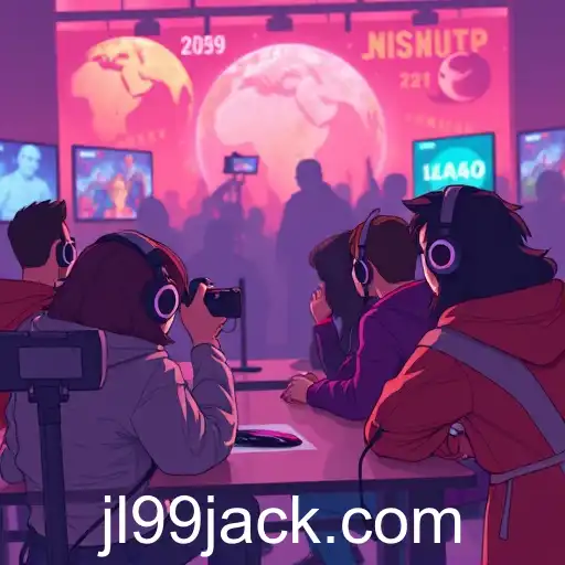 The Rise of Online Gaming in 2025