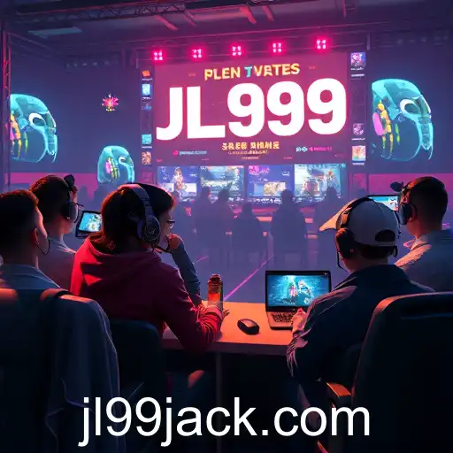 The Rise of JL99 in Online Gaming