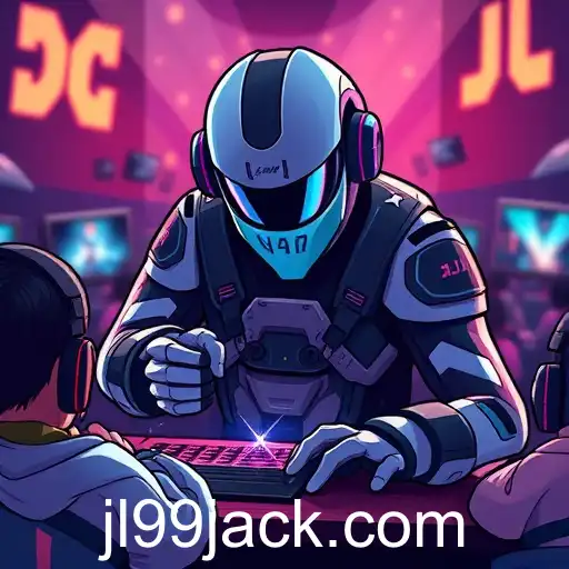 The Rise of JL99 in the Gaming World