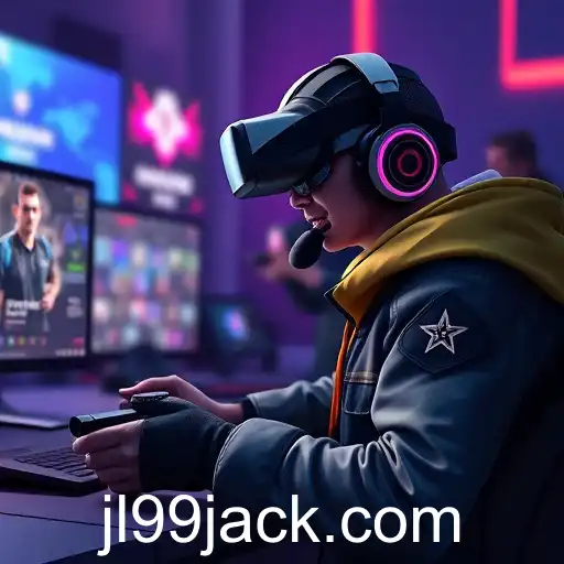 The Rise of JL99 Gaming Platform