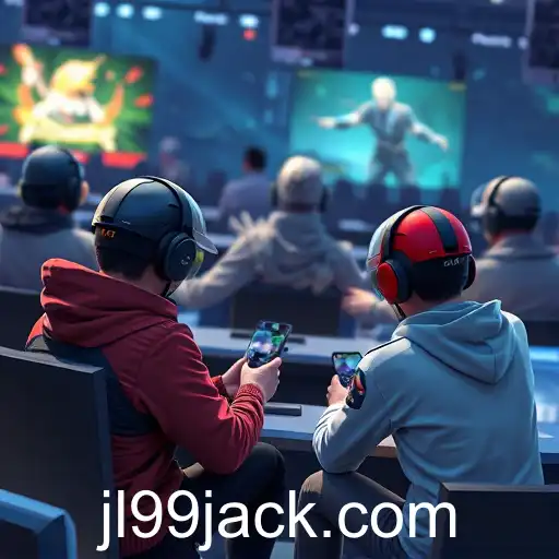 The Rise of JL99 and Its Impact on Gaming