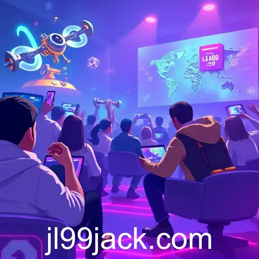 The Rise and Innovation of JL99 in the Gaming World