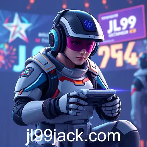 The Rise of JL99 in the Gaming World