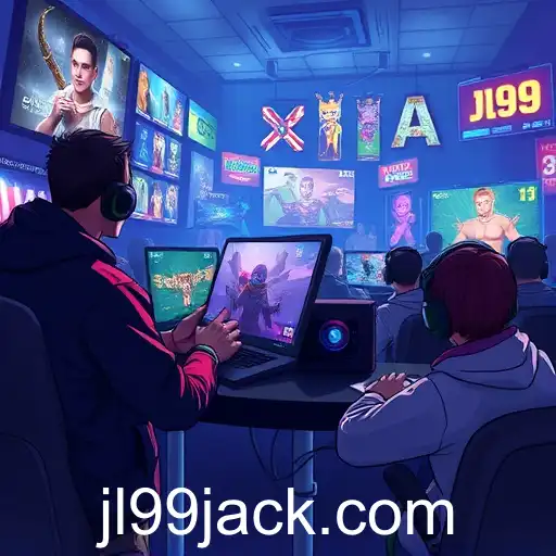 The Rise of Online Gaming Platforms in 2025