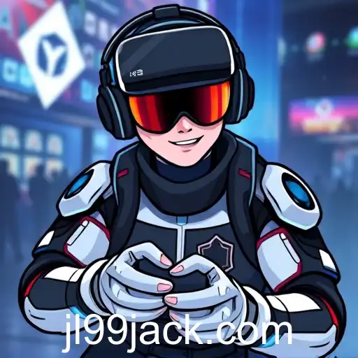 The Rise of JL99: A New Era in Online Gaming