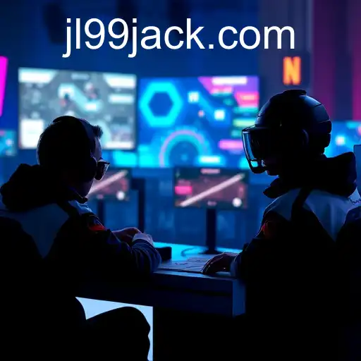 The Rise of Online Gaming in a Connected World