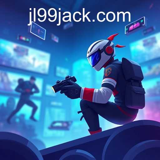 jl99: Pioneering the Future of Online Gaming