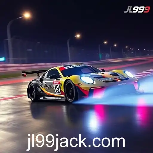 The Exciting World of Racing Challenges: Unleashing Speed with 'jl99'