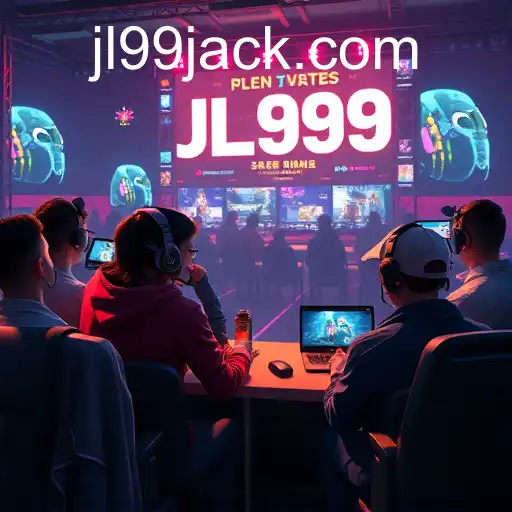 The Rise of JL99 in Online Gaming