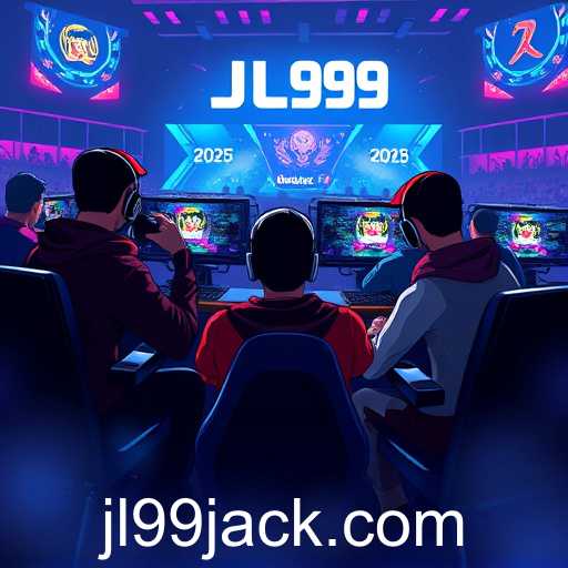 The Rise of JL99 Gaming Platform