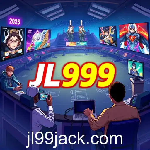 The Rise of JL99 and Its Impact on Gaming