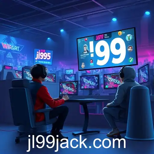 The Rise of 'jl99' in the Gaming World