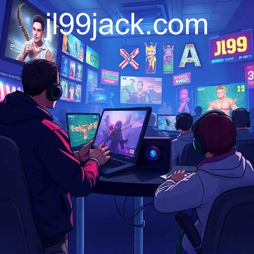 The Rise of Online Gaming Platforms in 2025