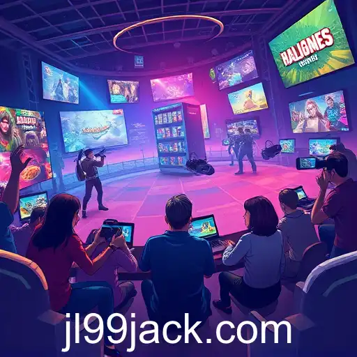 The Rise of JL99 and Its Impact on Global Gaming