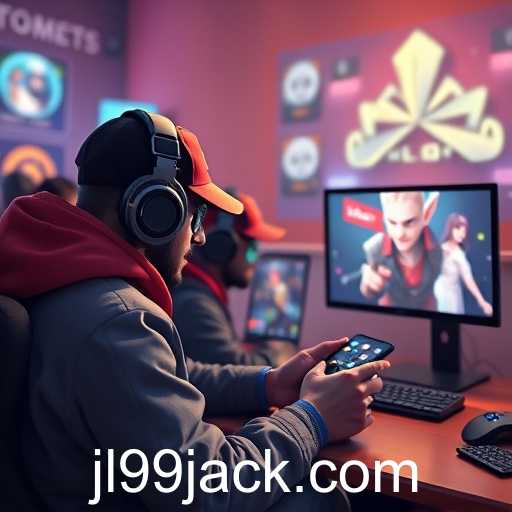 Unveiling JL99's Impact on the Gaming World